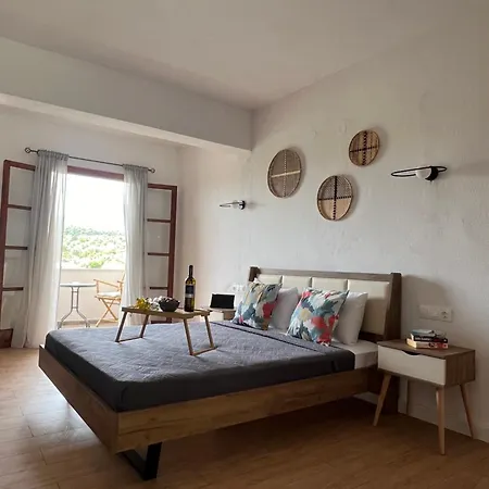 Jimmy's 3* مدينة سكياثوس