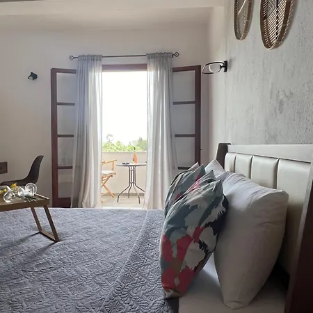 بيت ضيافة Jimmy's 3*