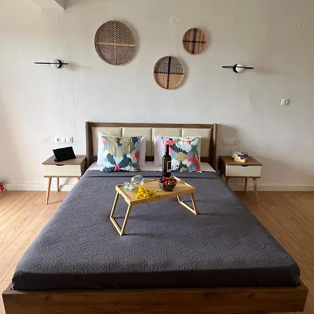 بيت ضيافة Jimmy's