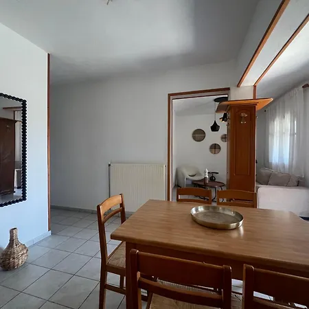 Jimmy's 3* مدينة سكياثوس