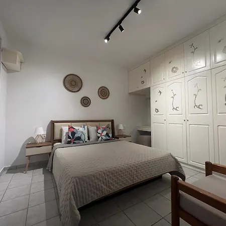 Jimmy's بيت ضيافة مدينة سكياثوس