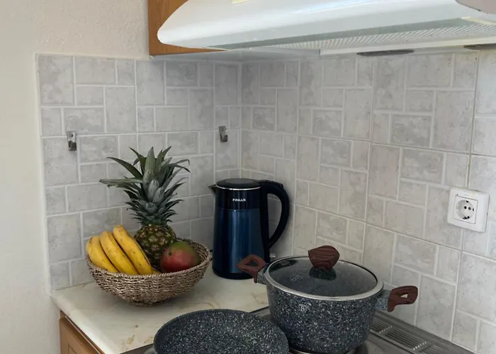 Jimmy's Gæstehus 3*