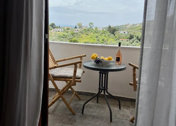 Jimmy's 3* Skiathos by