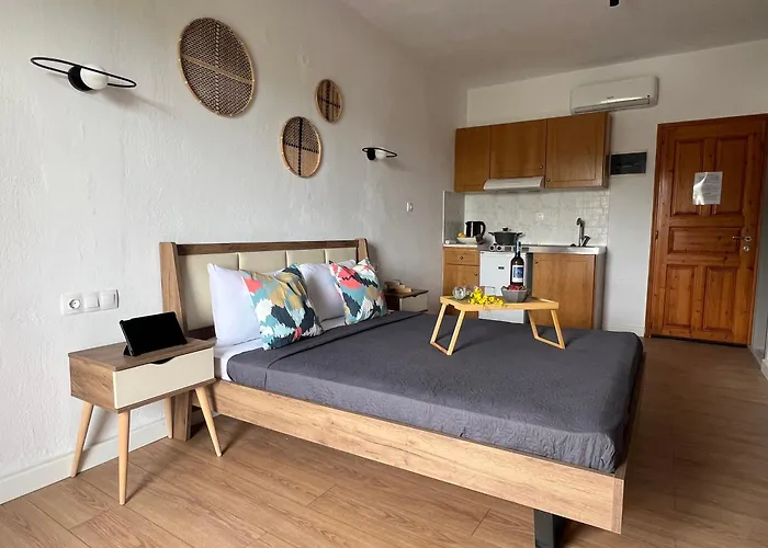 Jimmy's Gæstehus 3*