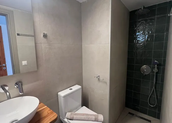 Gæstehus Jimmy's 3*