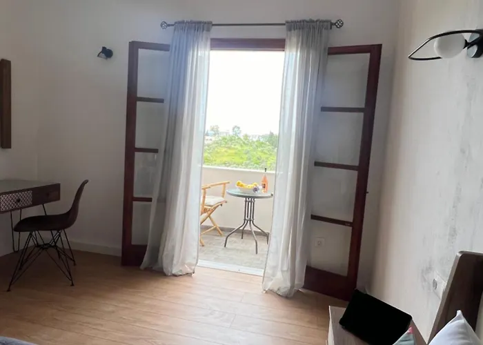 Jimmy's Gæstehus 3*