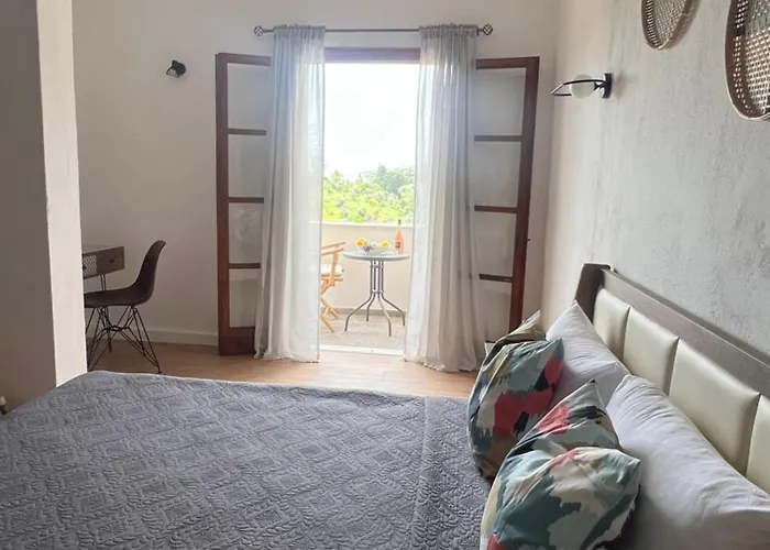 Gæstehus Jimmy's Skiathos by