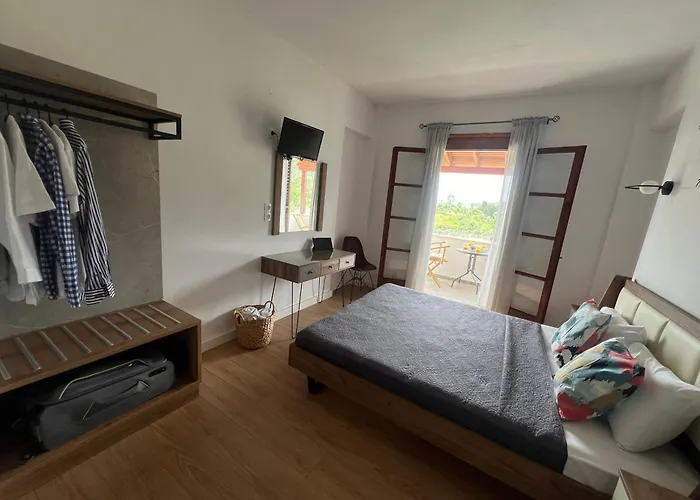 Jimmy's 3* Skiathos by