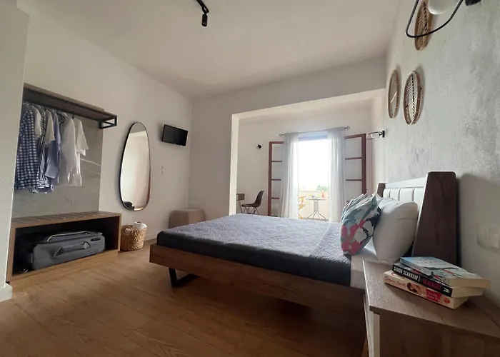 Jimmy's Gæstehus 3*