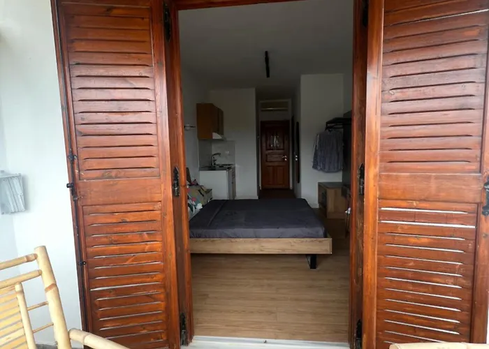 Gæstehus Jimmy's 3*