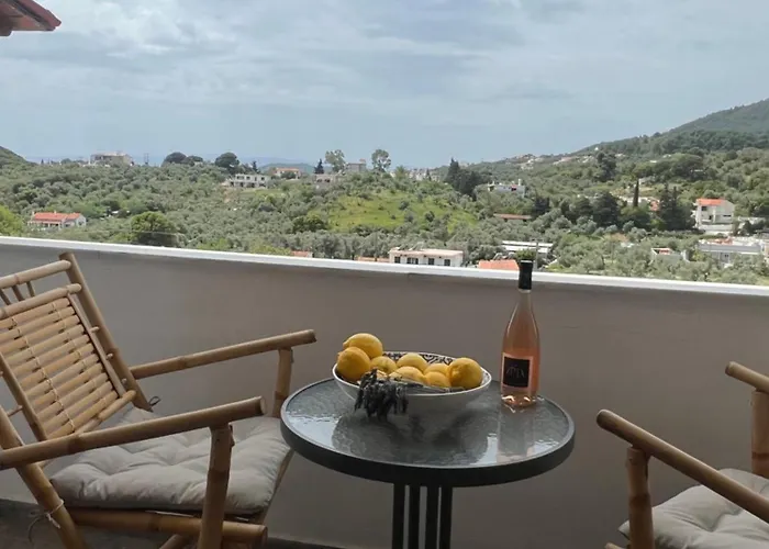 Gæstehus Jimmy's Skiathos by