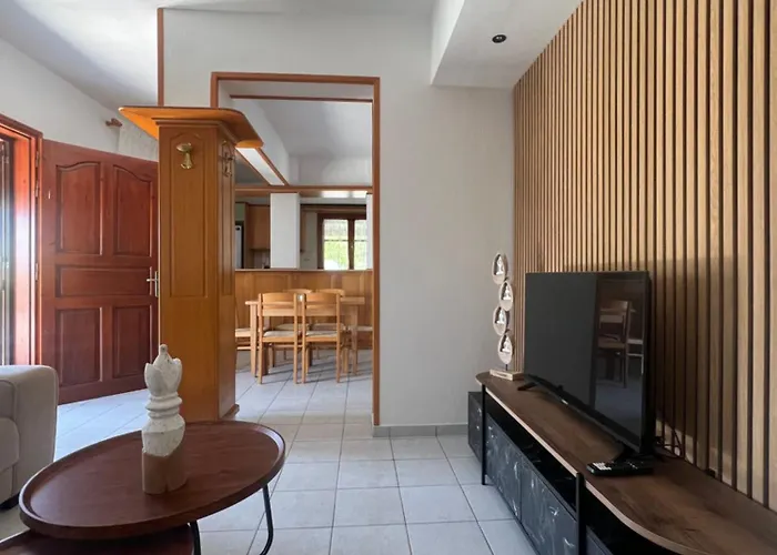 Gæstehus Jimmy's Skiathos by