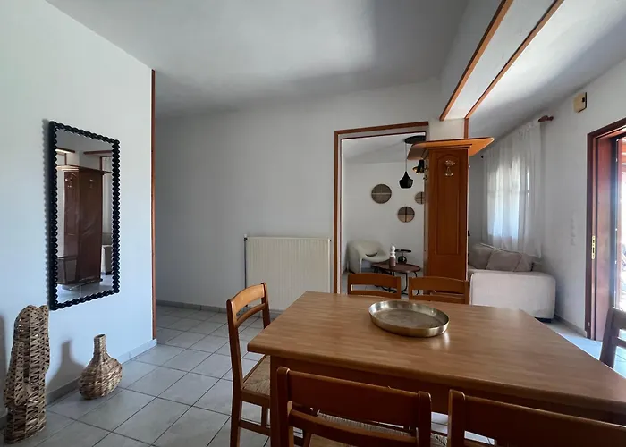 Jimmy's 3* Skiathos by