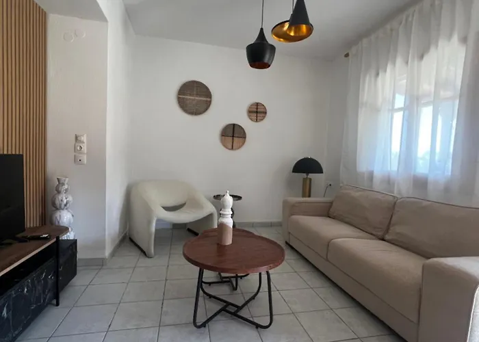 Jimmy's Gæstehus Skiathos by