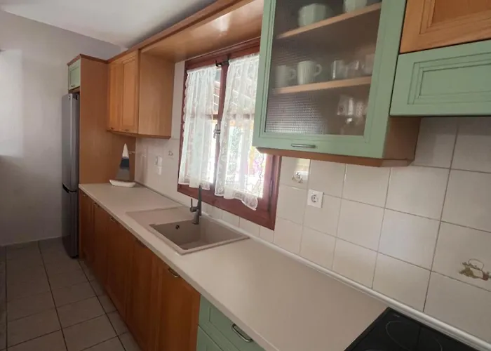 Gæstehus Jimmy's Skiathos by