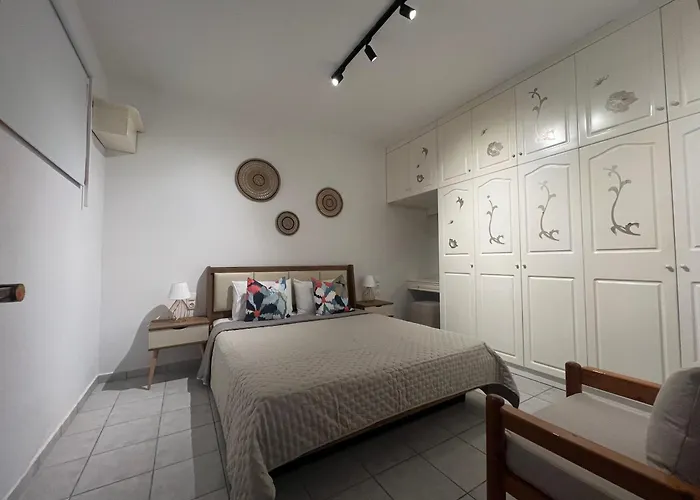 Jimmy's Gæstehus Skiathos by