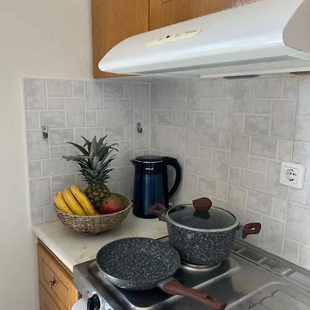 Jimmy's Gæstehus 3*