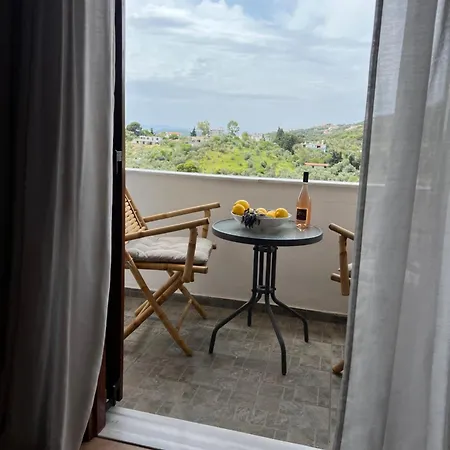 Jimmy's 3* Skiathos by