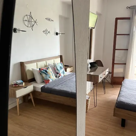 Gæstehus Jimmy's 3*