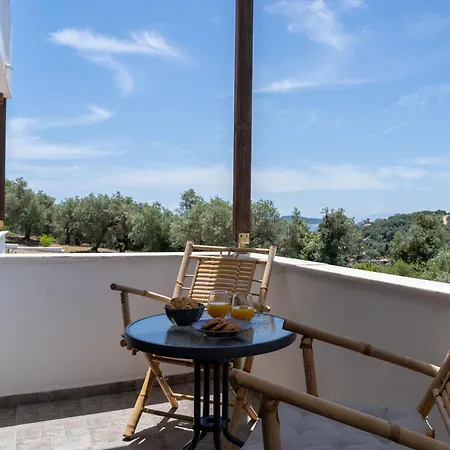 Jimmy's Maison d'hôtes 3*