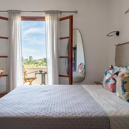 Jimmy's 3* Skiathos Chora