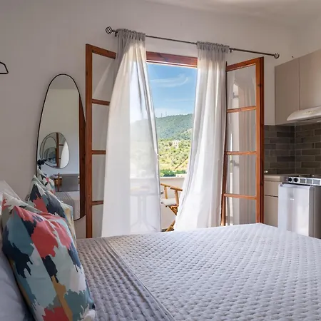 Jimmy's Maison d'hôtes 3*