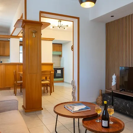 Maison d'hôtes Jimmy's 3*