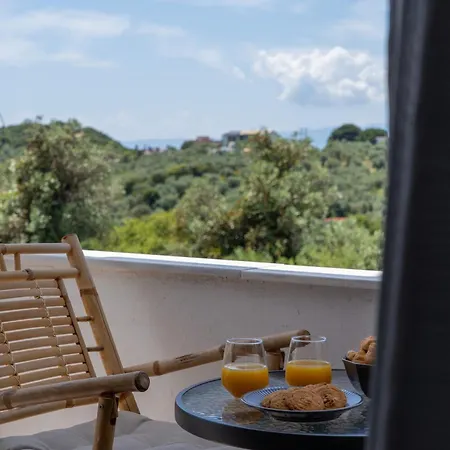 Maison d'hôtes Jimmy's 3*