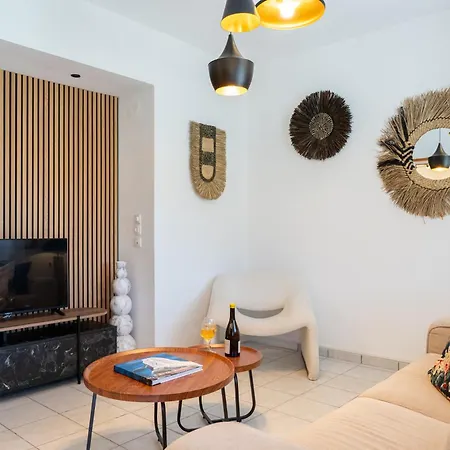 Jimmy's 3* Skiathos Chora