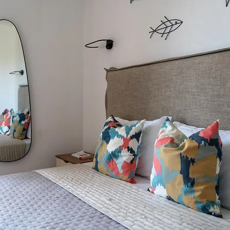 Jimmy's Maison d'hôtes 3*
