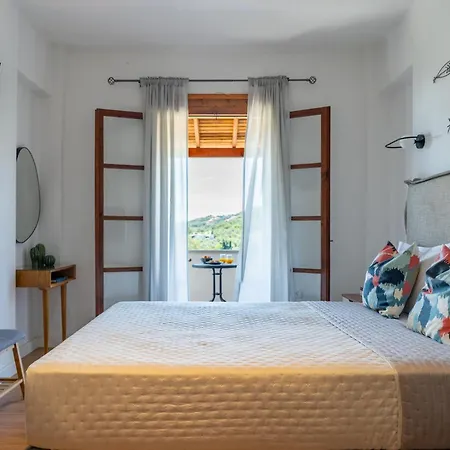 Maison d'hôtes Jimmy's Skiathos Chora