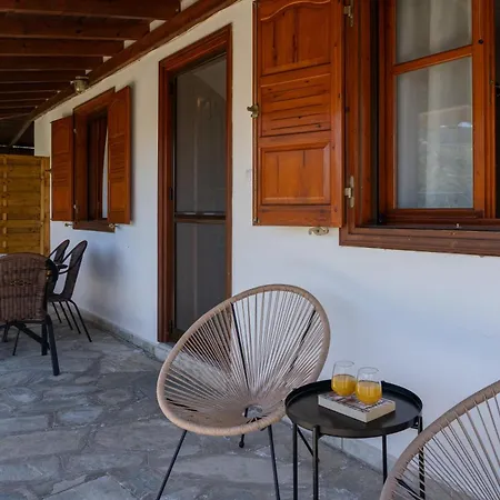 Jimmy's Maison d'hôtes