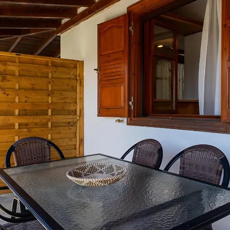 Jimmy's Maison d'hôtes 3*