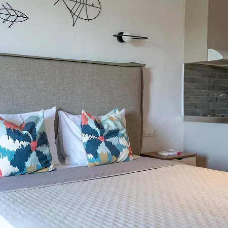 Jimmy's 3* Skiathos Chora