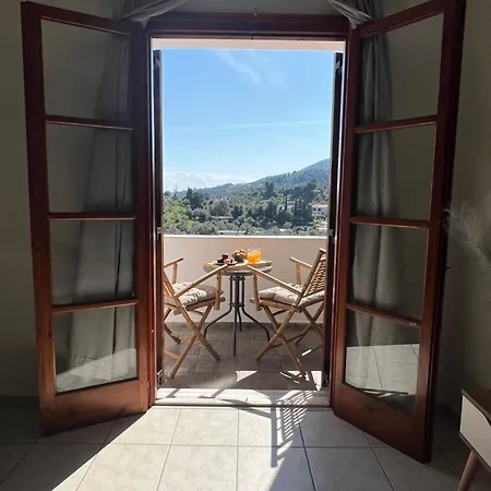 Гостевой дом Jimmy's