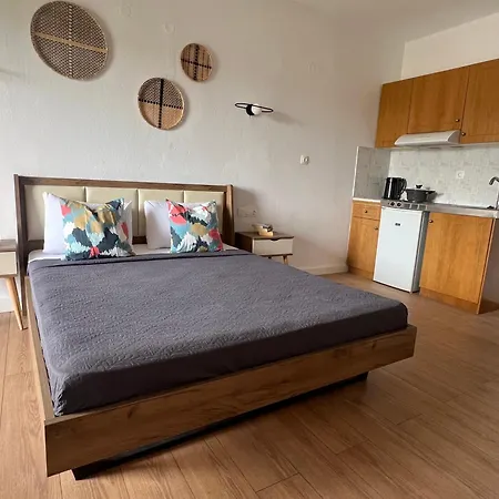Jimmy's Guest house