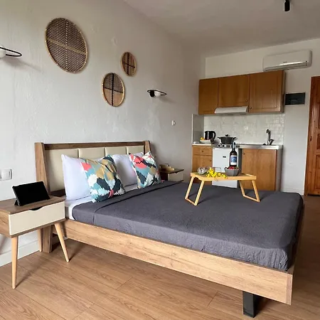 Jimmy's Гостевой дом 3*