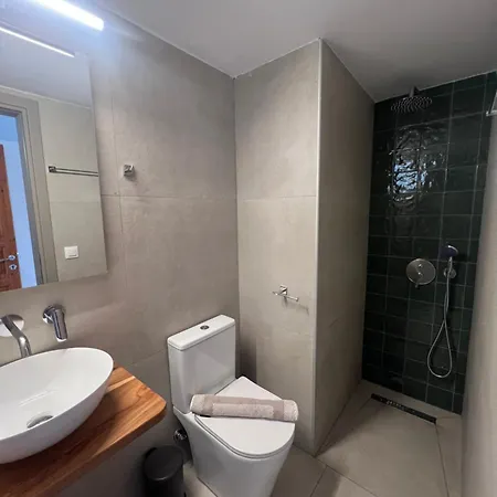 Гостевой дом Jimmy's 3*