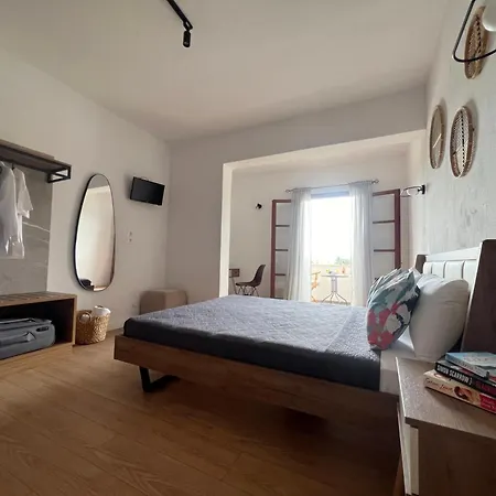 Jimmy's Guest house *