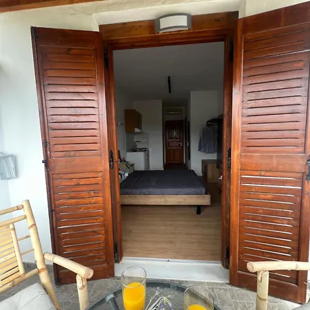 Гостевой дом Jimmy's 3*