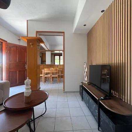 Гостевой дом Jimmy's Скиатос