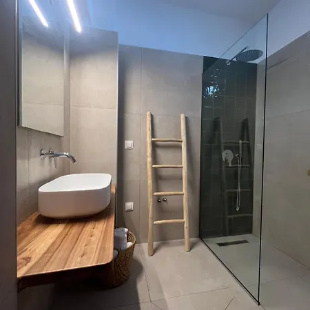 Гостевой дом Jimmy's